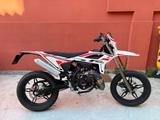 Beta RR Motard 50 - 2024 - BETA VON 1 BIS 50 CCM