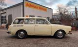 Volkswagen Andere VW 1500 Variant Typ3 Scheunenfund - Oldtimer: bis 5000 €