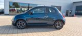 Fiat 500C Club - Fiat 500C aus 2023