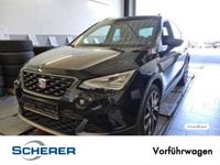 Seat Arona - Vorschau Bild 1