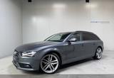 Audi A4 Avant 2.0d Man. EURO6- Airco - GPS - Topstaat - Audi: Eu