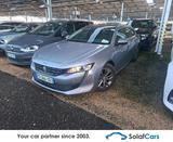 Peugeot 508 SW 1.5 BlueHDi Aut. I-Cockpit Navi Sport-Se