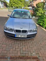 BMW e46 gebraucht - BMW: Kleinwagen, E46