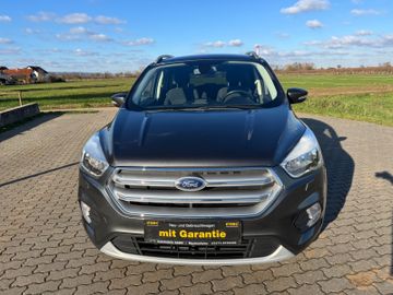 Ford Kuga - 2