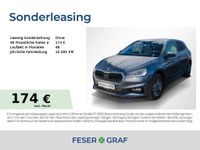 Skoda Fabia - Vorschau Bild 1