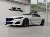 BMW M850 i xDrive Aut., Deutsches Fahrzeug, Garantie - BMW M850 Gebrauchtwagen
