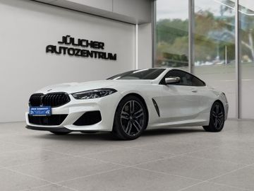 BMW M850 - 4
