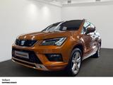 Seat Ateca FR 2.0 TSI DSG 4DRIVE - Alcantara-Ausstatt - Seat: 2.0