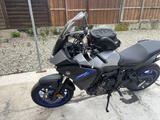 Yamaha Tracer 700 - YAMAHA 700