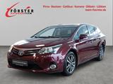 Toyota Avensis 1.8 Combi Edition (2014) - Toyota Gebrauchtwagen in Dresden