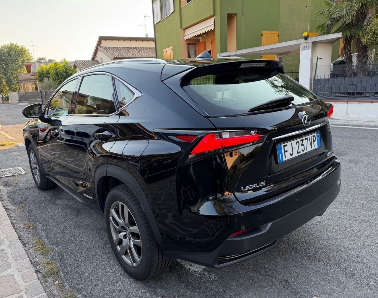 2017 Lexus Other