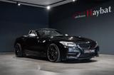 BMW Z4 Roadster sDrive 35is M Sportpaket - BMW Z4: 35i