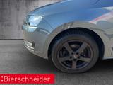 Skoda Rapid Spaceback 1.0 TSI Cool Edition PDC 16 DAB - Skoda Rapid aus 2018