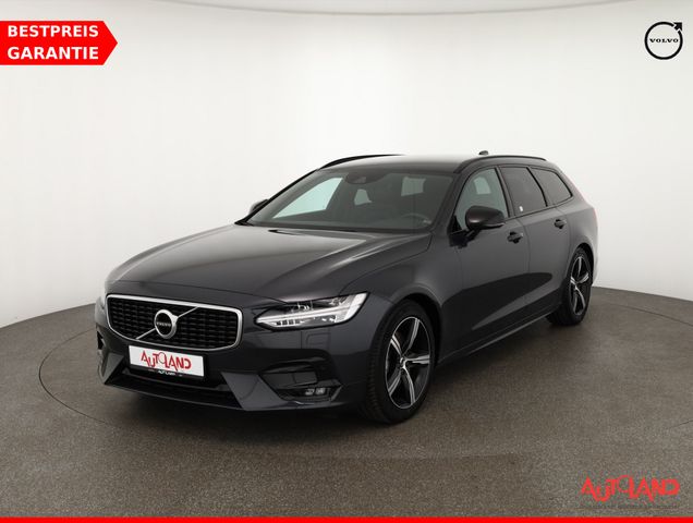 Volvo V 90 D5 AWD R Design LED Navi Leder Harman & Kar