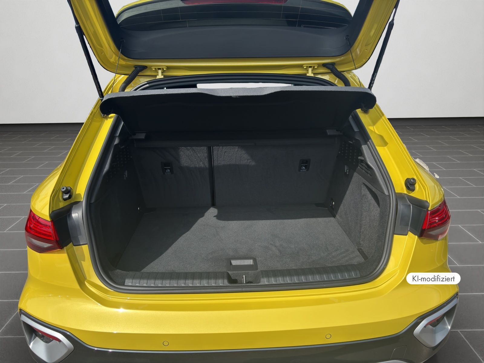 Audi A3 - Bild 16