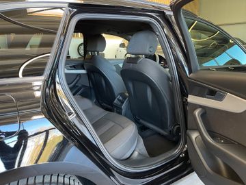 Audi A4 Avant 40 TDI *19%*1.HAND*TOUCH*KAM*APS*NAVI*