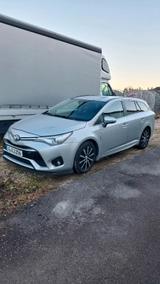 Toyota Avensis - Toyota Avensis in Augsburg