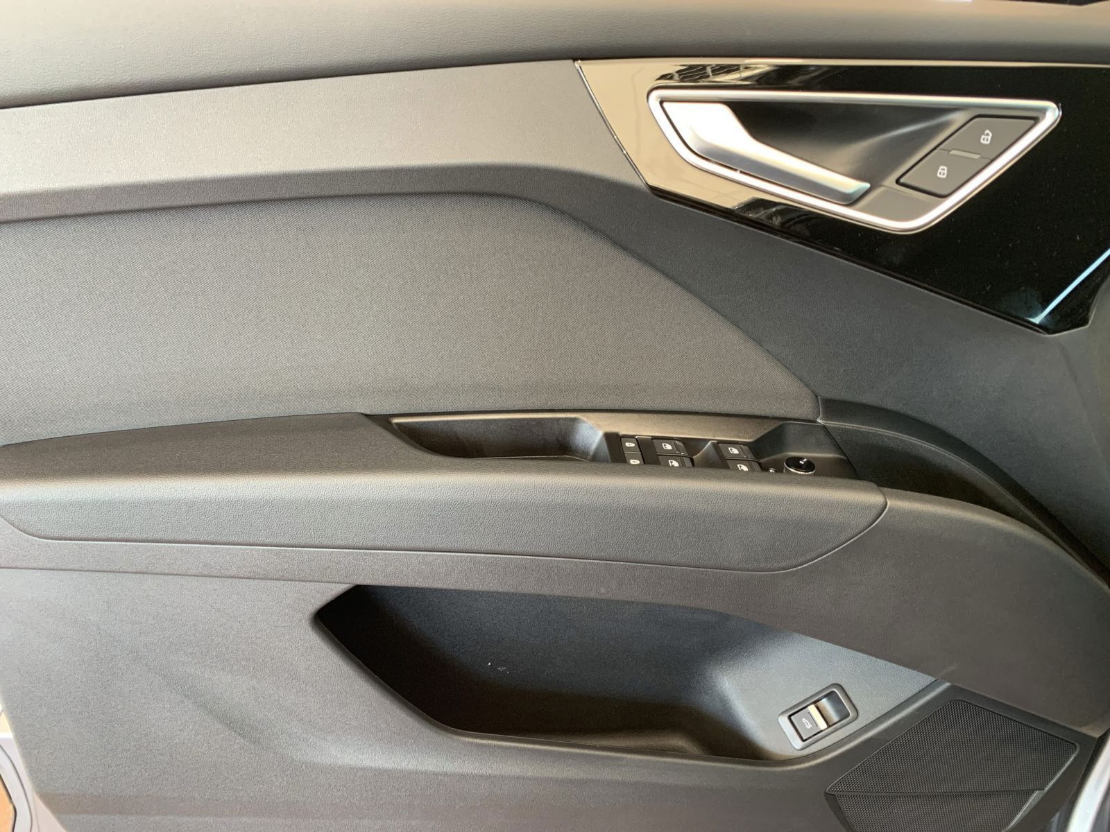 Audi Q4 e-tron - Bild 10