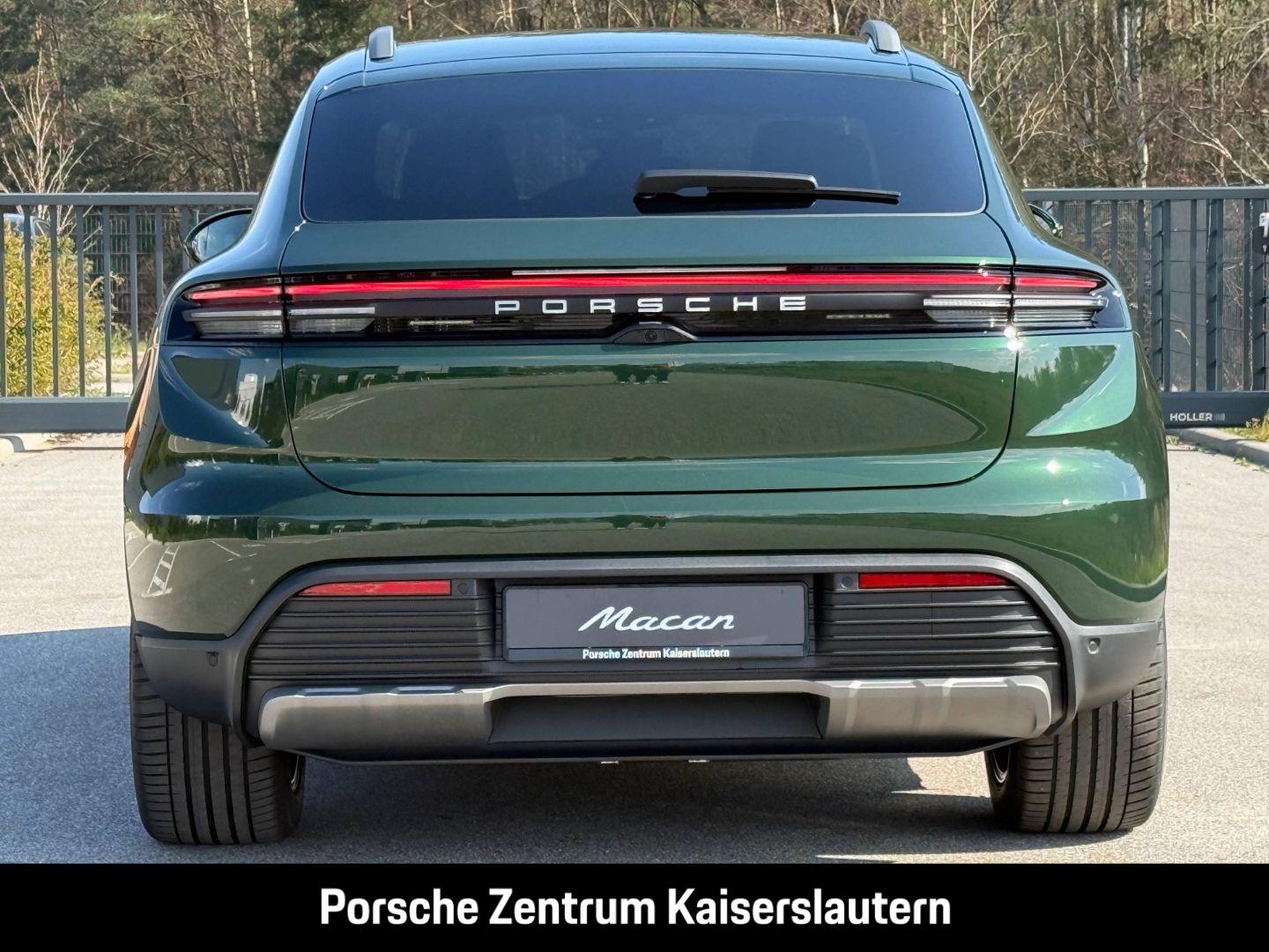 Porsche Macan - Bild 10