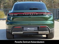 Porsche Macan - Vorschau Bild 10