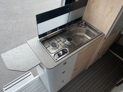 Clever Van Runner | MJ 2024 | Sofort erhältlich!