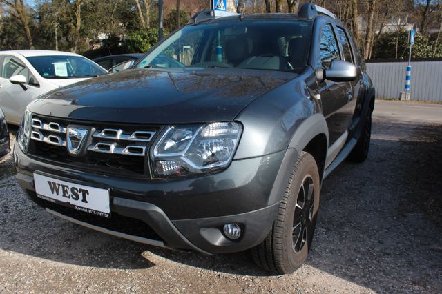 Dacia Duster 1.2 TCe   Navi Leder Alu Kamera *61 Tkm*