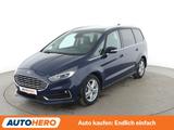 Ford Galaxy 2.0 TDCi EcoBlue Titanium *ACC*PDC*SHZ* - Ford Galaxy in Frankfurt (Main)