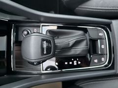 SKODA Sportline 1.5 TSI DSG Leder DCC PANO