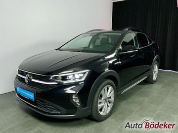 Volkswagen Taigo 1.5 TSI DSG Goal Garantie b.16.10.29  LED