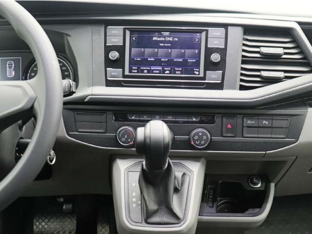 Transporter Kombi 2.0 TDI DSG 9-SITZER KLIMA+APP