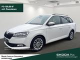 Skoda Fabia Combi Ambition Comfort-Paket Sitzheizung v - Skoda Fabia Comfort mit Benzin-Antrieb