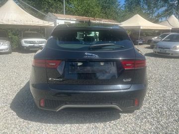 Jaguar E-Pace - 6