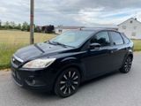 Ford Focus 1.6 Black Magic Limousine TÜV 0... - Ford Focus: Black Magic
