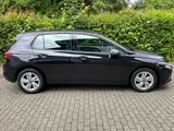 Volkswagen Golf 2.0 TDI 1.Hand,Navi,8Fach,ACC, Ambiente, VC - Volkswagen Golf mit Diesel-Antrieb: Limousine, 1.8