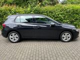 Volkswagen Golf 2.0 TDI 1.Hand,Navi,8Fach,ACC, Ambiente, VC - Volkswagen Golf mit Diesel-Antrieb: Limousine, 1.8