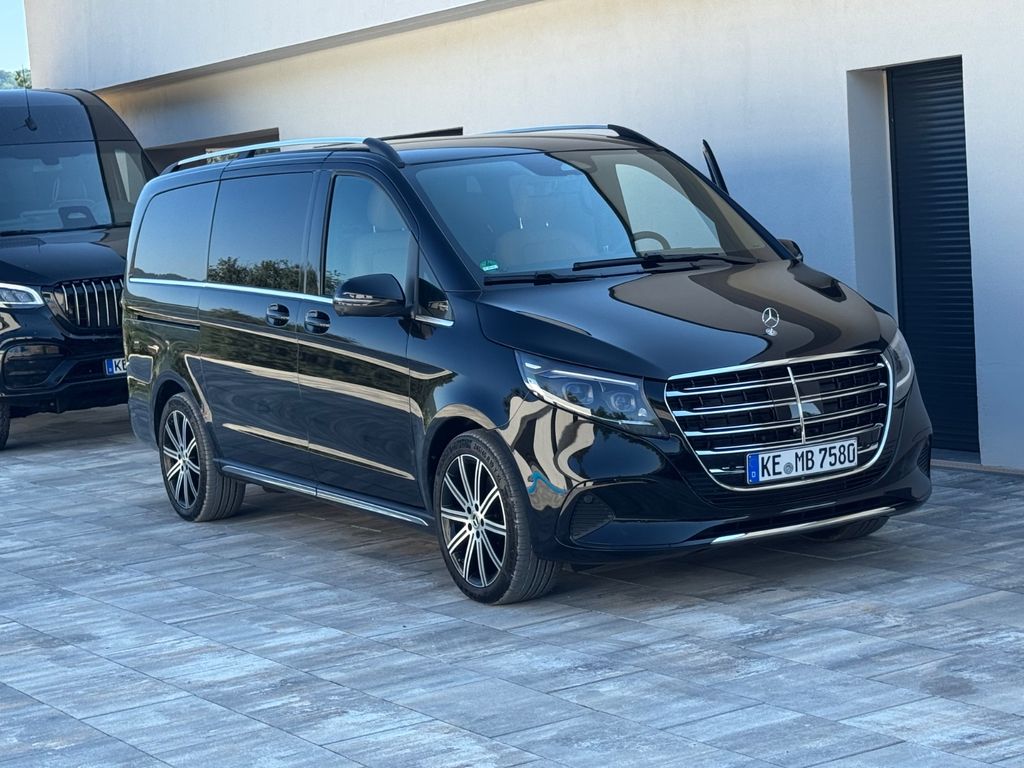 Mercedes-Benz V 300