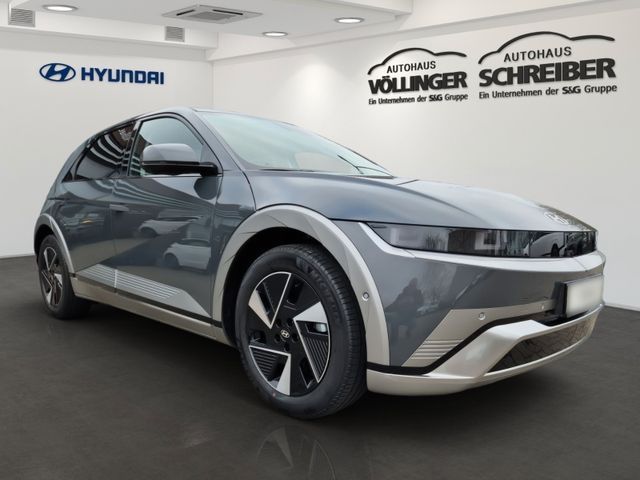 Hyundai IONIQ 5 – Bild 2