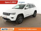 Jeep Grand Cherokee 3.0 CRD Limited Aut.*NAVI*BiXENON - Jeep Gebrauchtwagen in Köln