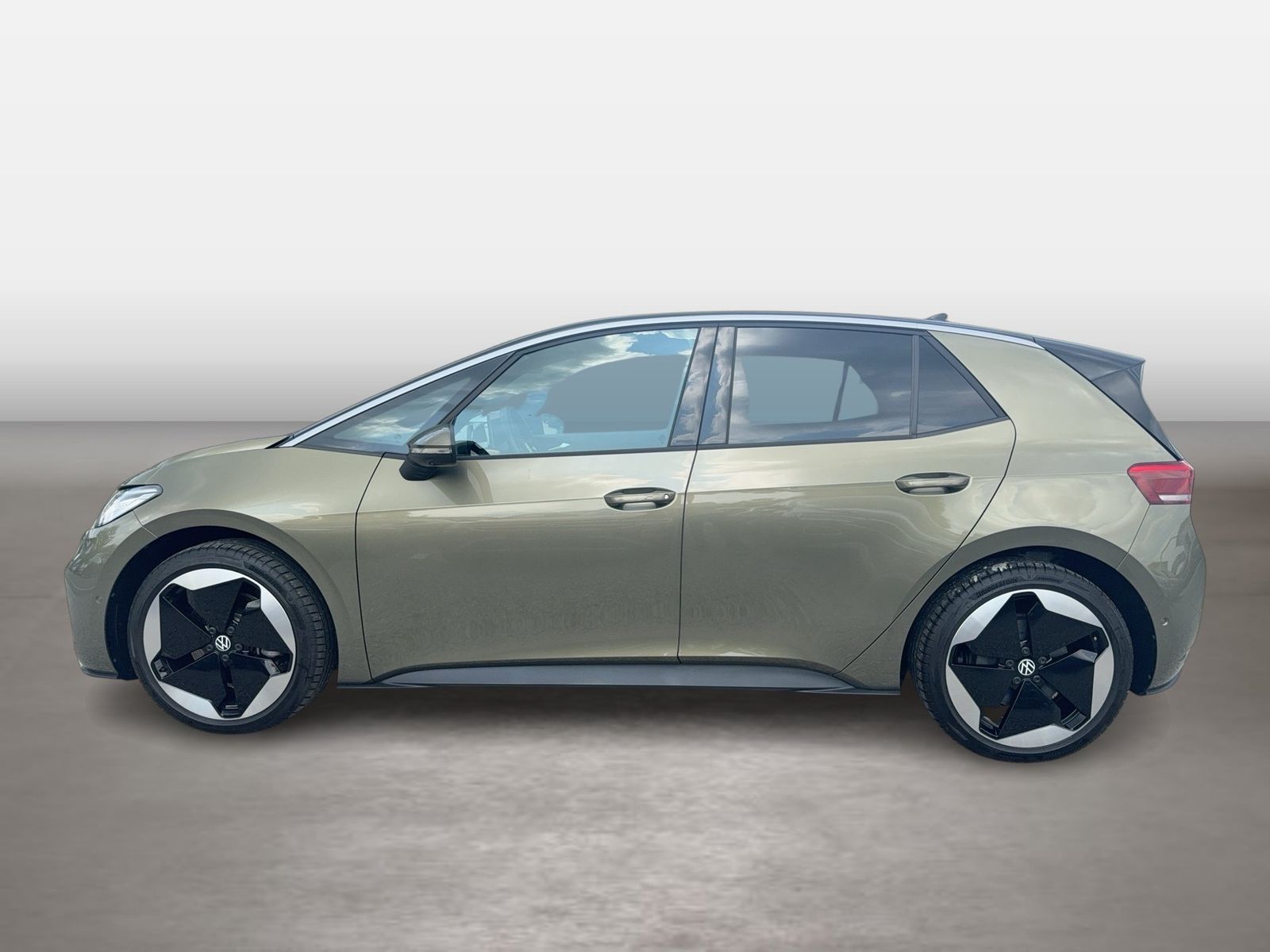 Volkswagen ID.3 Pro S AHK/Pano/W-Pumpe/CarPlay/Kamera/360 imagem 3