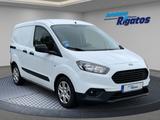 Ford Transit Courier 1.0 EcoBoost Trend AHK,  Klimaan - Ford Transit: Limousine