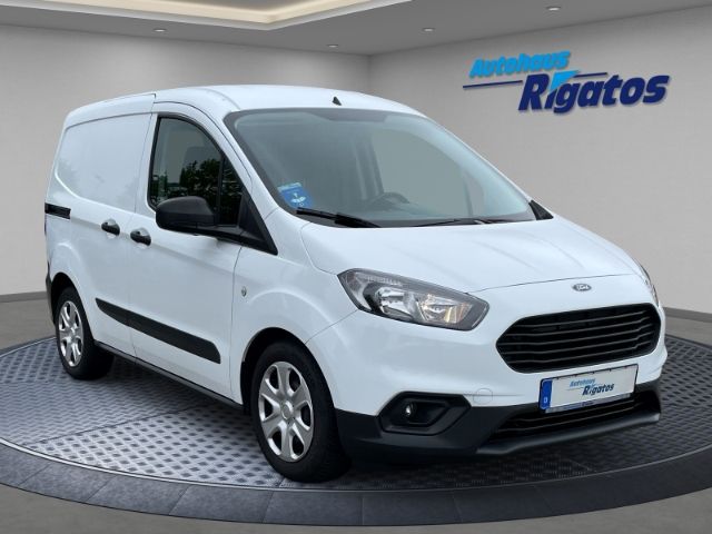 Ford Transit Courier 1.0 EcoBoost Trend AHK,  Klimaan