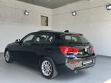 BMW 118 i Advantage Automatik Navi Glasdach Sportsit - gebrauchte BMW 118 aus dem Jahr 2019
