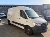 Mercedes-Benz Sprinter eSprinter 312 Hoch Lang Automatik Kamer - Offers