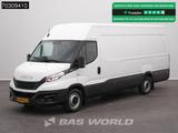 Iveco Daily 35S16 Automaat L3H2 160PK Airco Camera Par - Iveco Diesel Kastenwagen hoch + lang Daily l3 h3