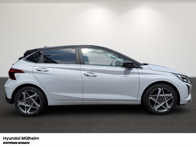 Hyundai i20 - Bild 3
