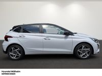 Hyundai i20 - Vorschau Bild 3