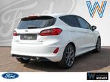 Ford Fiesta ST-Line 1.0 EcoB. Hybrid +WintPak+PDC+LED - Ford Fiesta Tageszulassungen