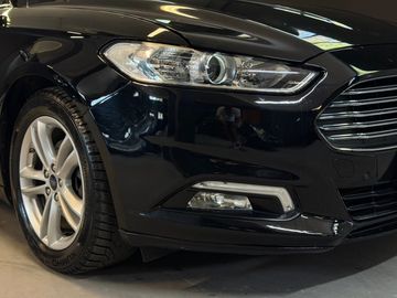 Ford Mondeo - 9