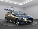 Ford Focus 1.5 Lim. ST-LineI Autom.INaviISZHIGarantie - Ford Gebrauchtwagen in Worms