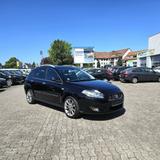 Fiat Croma Dynamic TÜV 6.27 DVD ALU KLIMAAUTOMATIK - Fiat Croma Gebrauchtwagen